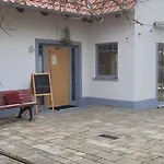 In Der Alten Gaertnerei לינה וארוחת בוקר *
