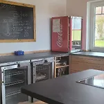 In Der Alten Gaertnerei Neuhof an der Zenn