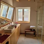 In Der Alten Gaertnerei לינה וארוחת בוקר