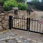 לינה וארוחת בוקר In Der Alten Gaertnerei Neuhof an der Zenn