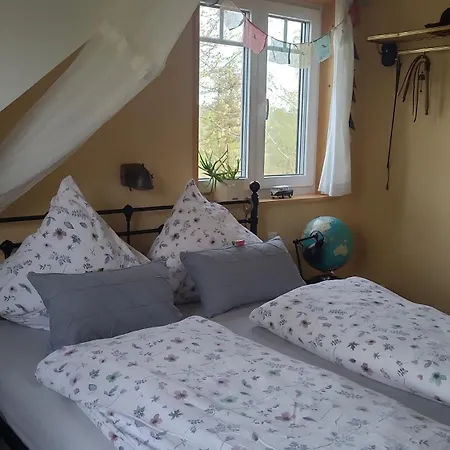 Bed and breakfast In Der Alten Gaertnerei
