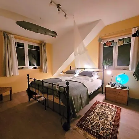 In Der Alten Gaertnerei