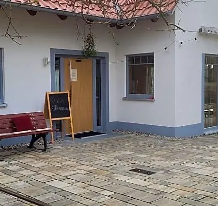 In Der Alten Gaertnerei *