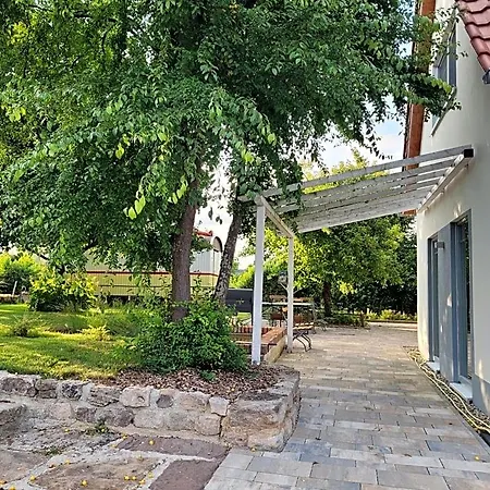 In Der Alten Gaertnerei