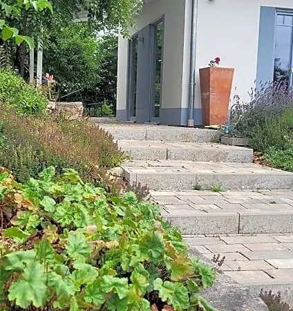 Panzió In Der Alten Gaertnerei *