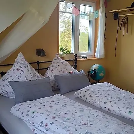 Panzió In Der Alten Gaertnerei Neuhof an der Zenn