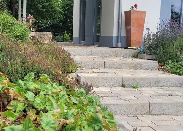 In Der Alten Gaertnerei